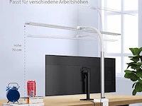 Kary led bureaulamp - afbeelding 4 van  4