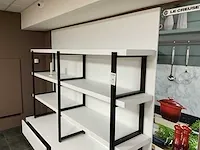 Kas - afbeelding 5 van  6