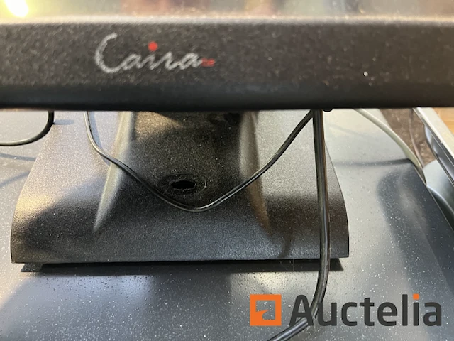 Kasregister met scale touch scherm pos machine - afbeelding 2 van  6