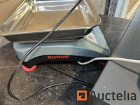 Kasregister met scale touch scherm pos machine - afbeelding 6 van  6