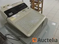 Kasregister sharp er-a550 - afbeelding 1 van  5