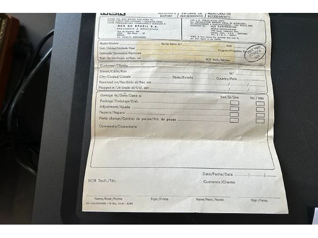 Kassa amount-purchased - afbeelding 7 van  8