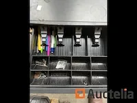 Kassa casio 140cr - afbeelding 1 van  3