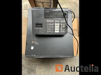 Kassa casio 140cr - afbeelding 1 van  3