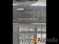 Kassa casio 140cr - afbeelding 3 van  3