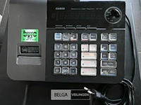 Kassa casio se-s10 - afbeelding 2 van  3