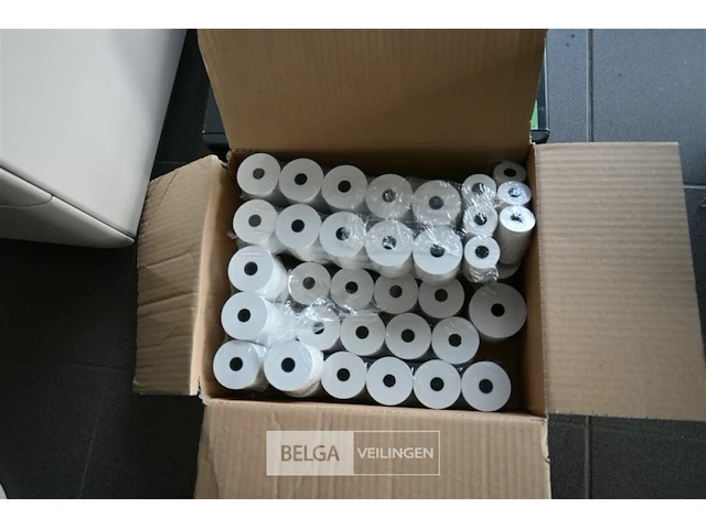 Kassa casio se-s10 - afbeelding 3 van  3