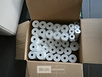 Kassa casio se-s10 - afbeelding 3 van  3