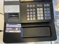 Kassa casio - afbeelding 1 van  4