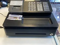 Kassa casio - afbeelding 2 van  4