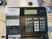Kassa casio - afbeelding 3 van  4
