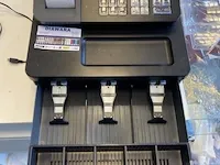 Kassa casio - afbeelding 4 van  4