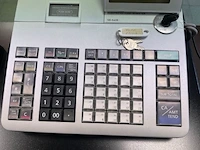 Kassa casio - afbeelding 2 van  4