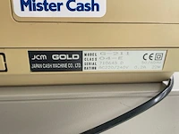 Kassa jem gold - afbeelding 6 van  6
