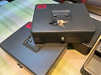 Kassa kistjes (4x) - afbeelding 3 van  3