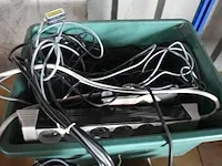 Kassa systeem met toebehoren - afbeelding 3 van  13