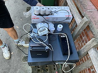 Kassa - afbeelding 1 van  5