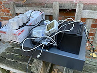 Kassa - afbeelding 3 van  5