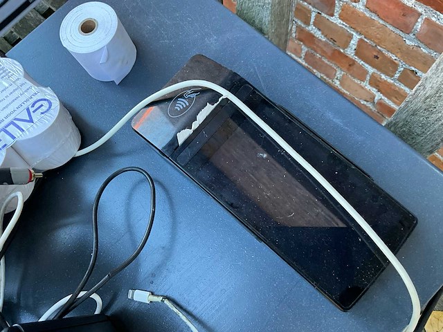 Kassa - afbeelding 5 van  5