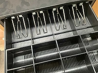 Kassalade model eqt-410 - afbeelding 5 van  7