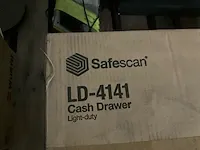 Kassalade safescan ld-4141 - afbeelding 3 van  4