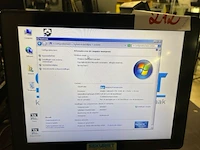 Kassaregister sekuriet - afbeelding 4 van  5