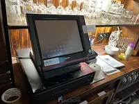 Kassaregister - afbeelding 2 van  4