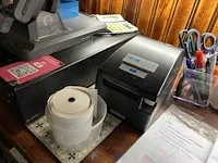 Kassaregister - afbeelding 4 van  4