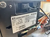 Kassasysteem alfopos - afbeelding 3 van  8
