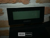 Kassasysteem casio - afbeelding 3 van  5