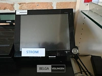 Kassasysteem casio - afbeelding 5 van  5