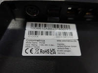 Kassasysteem colormetrics - afbeelding 5 van  5
