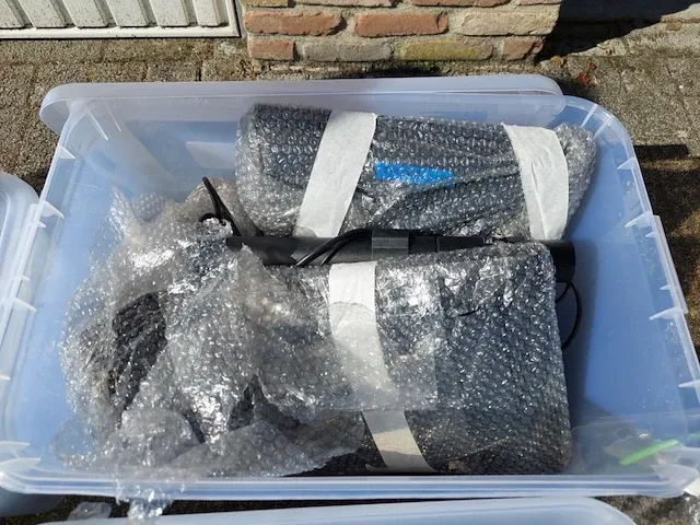 Kassasysteem etc trivec - afbeelding 3 van  15