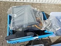 Kassasysteem etc trivec - afbeelding 7 van  15