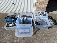 Kassasysteem etc trivec
