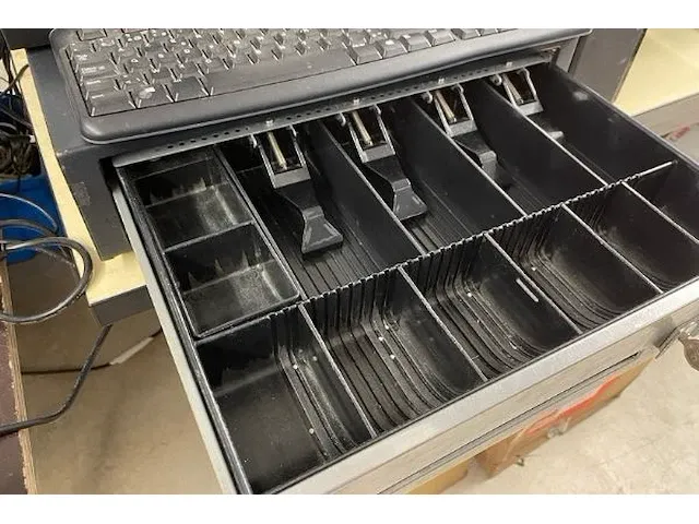 Kassasysteem hp touch screen - afbeelding 5 van  8