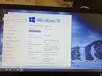Kassasysteem hp touch screen - afbeelding 3 van  10