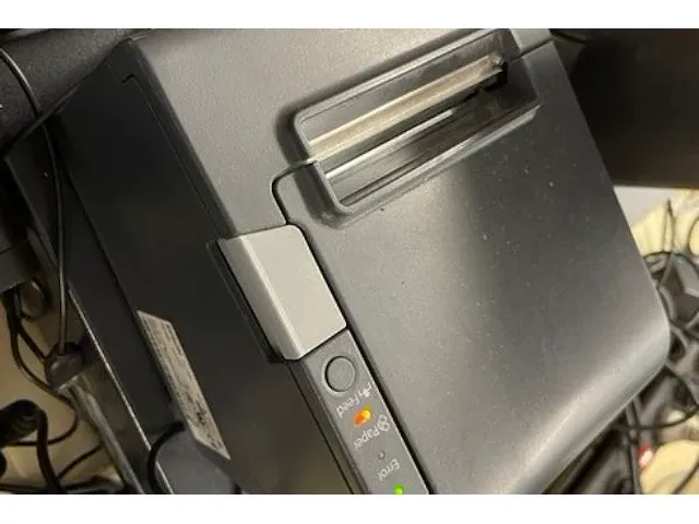 Kassasysteem hp touch screen - afbeelding 8 van  9