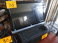 Kassasysteem met all-in one pe hp - afbeelding 2 van  4