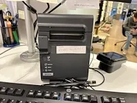 Kassasysteem met pc hp - afbeelding 5 van  11