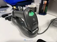 Kassasysteem met pc hp - afbeelding 7 van  11