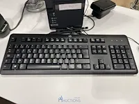 Kassasysteem met pc hp - afbeelding 8 van  11