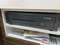 Kassasysteem met pc hp - afbeelding 11 van  11