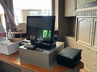 Kassasysteem met printers - afbeelding 1 van  4