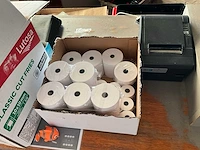 Kassasysteem met printers - afbeelding 4 van  4