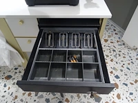 Kassasysteem mettler toledo + geldlade - afbeelding 6 van  6