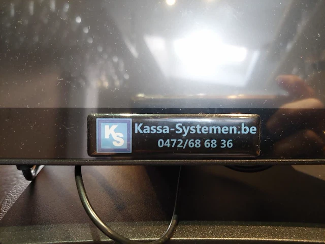 Kassasysteem + printer - afbeelding 2 van  4