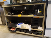 Kassasysteem rohss - afbeelding 2 van  14