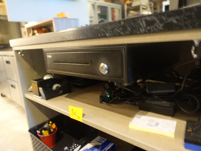 Kassasysteem rohss - afbeelding 3 van  14