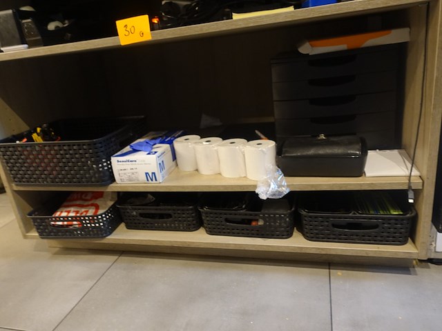 Kassasysteem rohss - afbeelding 6 van  14